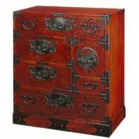 KYK-KC1　手許箪笥　仙台民芸箪笥