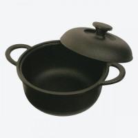 両手鍋　南部鉄鍋