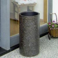 有田焼傘立　IWA-BL-407-MA【送料無料】