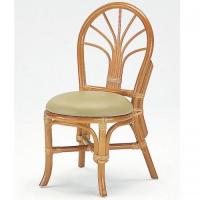 籐ダイニングチェア　#31　ラタン・籐家具　【送料無料】