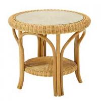 ソファーテーブル　IMEDS-T127　ラタン・籐家具