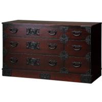 駿河609号　箪笥(たんす)