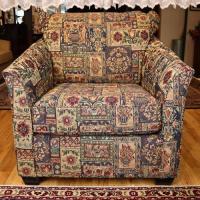 ソファー1人掛け 1808-28 Country Multi 現金決済10%OFF+送料半額