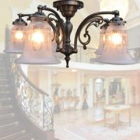 シーリングランプ(天井直付け型)　SAN-CP1205A-314