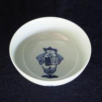 ミューシ゛ック・シリース゛ アコーテ゛ィオンホ゛ウル　青花　有田焼