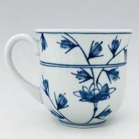 マグカップ HANAKARAKUSA　青花　有田焼