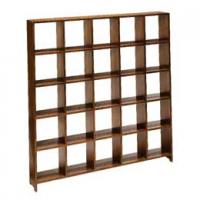 アンティーク調ディスプレーシェルフ　輸入家具　【送料無料】