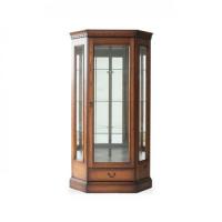 コーナーキュリオケースM　 ブルックスDX