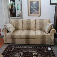 ソファー(カナダ製)3人掛け　1505-38　クリント　#456　SALE