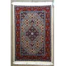 ペルシャ絨毯　ビルジャンド産　約85×58cm