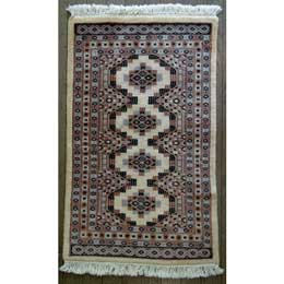 パキスタン絨毯　PK-CM4231-65