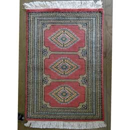 パキスタン絨毯　PK-CM4350-55