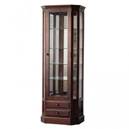 カバ材使用の65cm幅キュリオ　こだわりの北海シリーズ