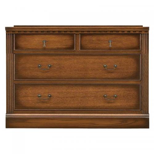 ローチェスト850　ブルックスDX