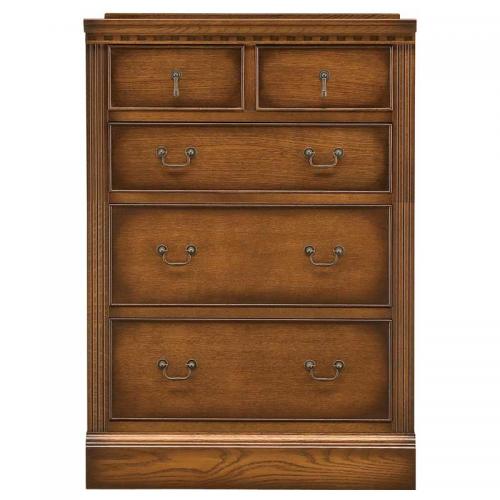 ミドルチェスト600　ブルックスDX