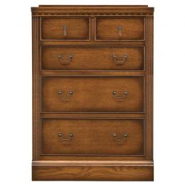 ミドルチェスト600　ブルックスDX