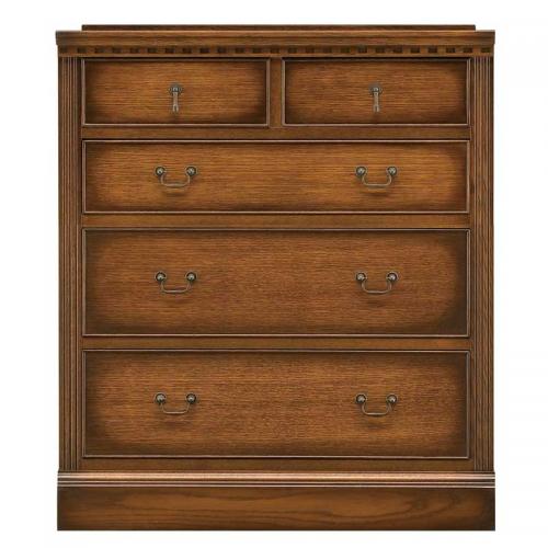 ミドルチェスト750　ブルックスDX