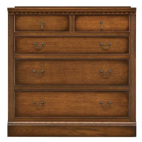 ミドルチェスト850　ブルックスDX