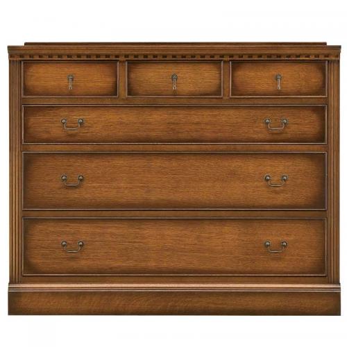 ミドルチェスト1050　ブルックスDX