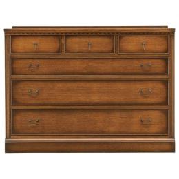 120cm幅のミドルチェスト1200　ブルックスDX