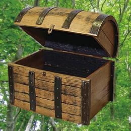 バレルクラフト　トレジャーBOX400　ウイスキー樽物語