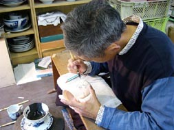 藤井陽滋