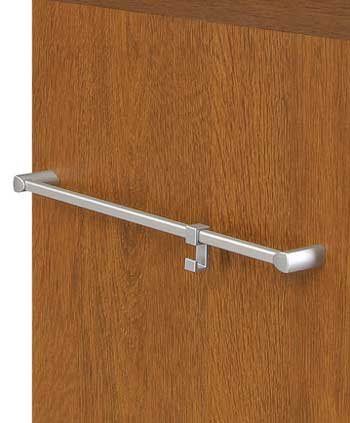 側面パイプ(左右取付可)