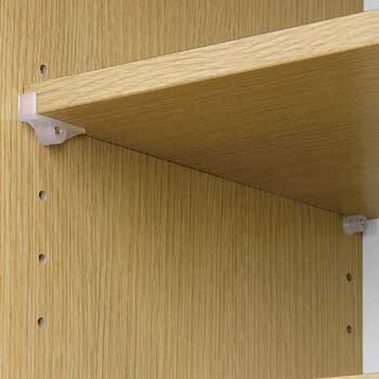 耐震ダボ(3cmピッチ)